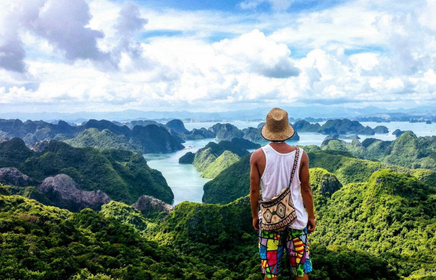 Di Sản Vịnh Hạ Long